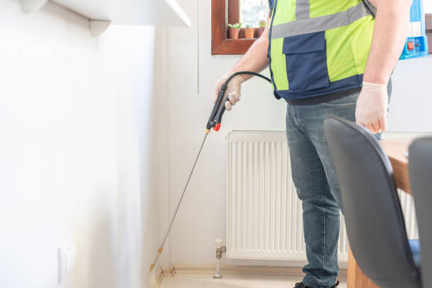Best Pest Removal Services  in Paynesville, MN